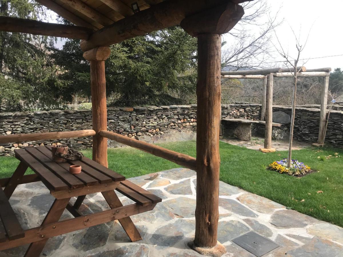 Apartamento Refugios Del Valle Negro *