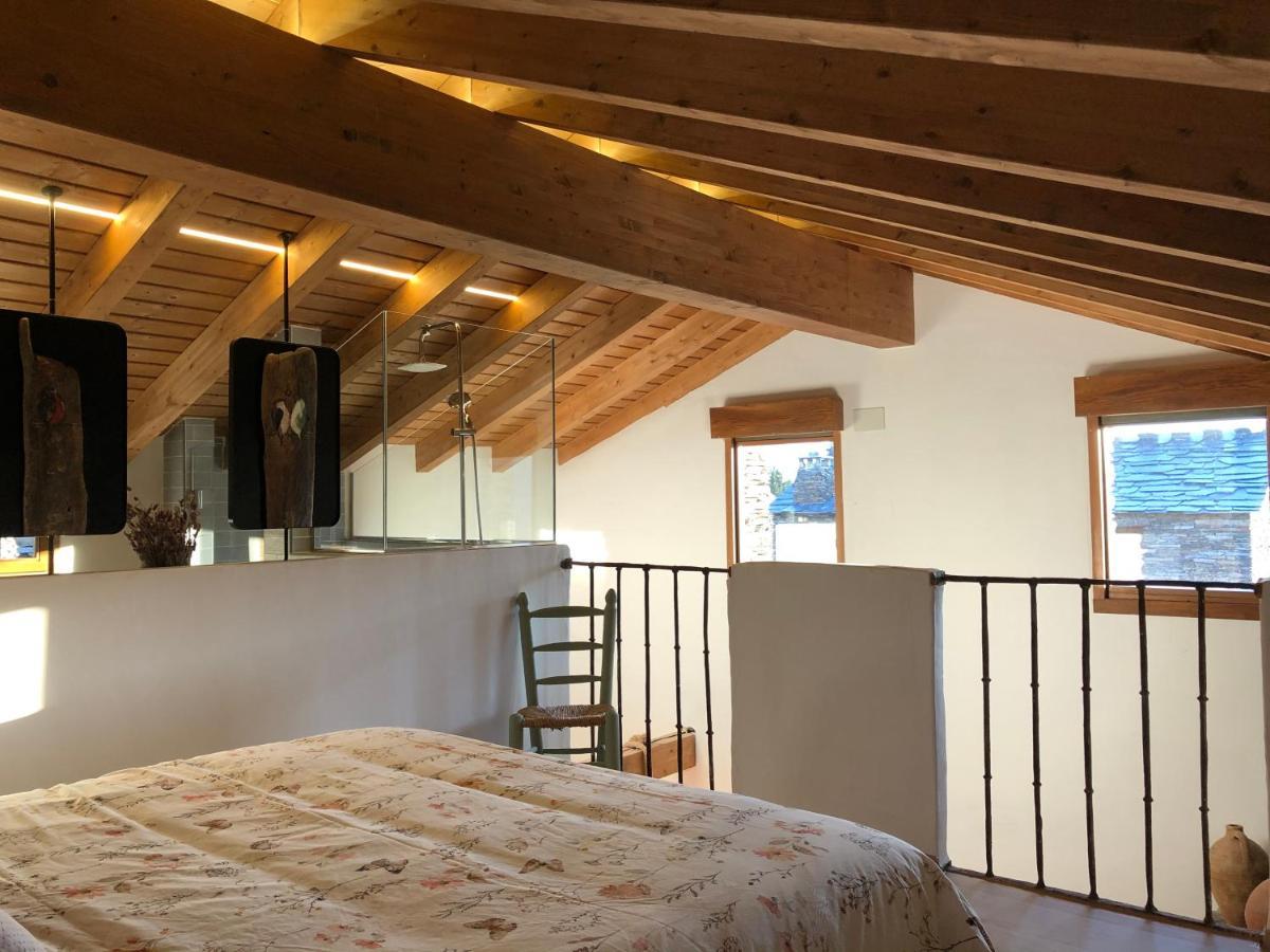Apartamento Refugios Del Valle Negro Campillo de Ranas