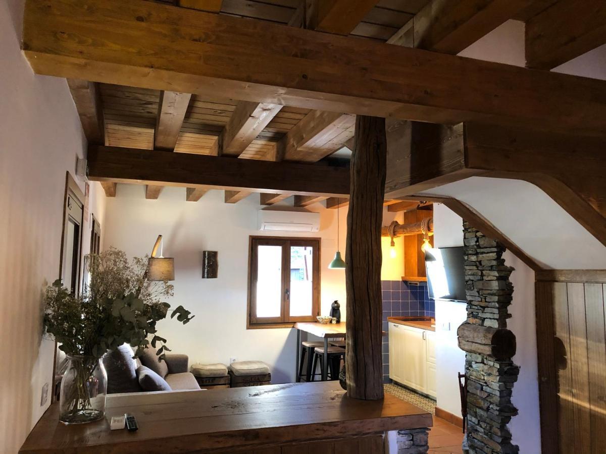 Apartamento Refugios Del Valle Negro *