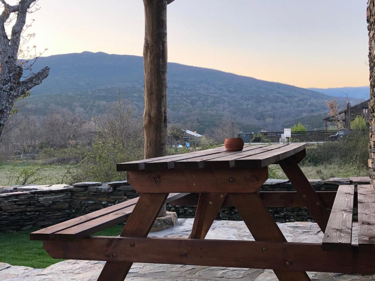 Refugios Del Valle Negro Apartamento