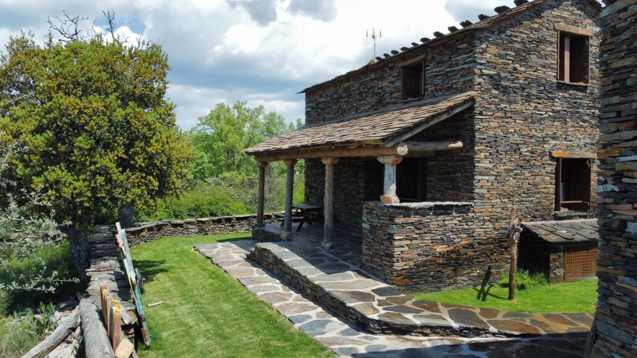 Apartamento Refugios Del Valle Negro Campillo de Ranas